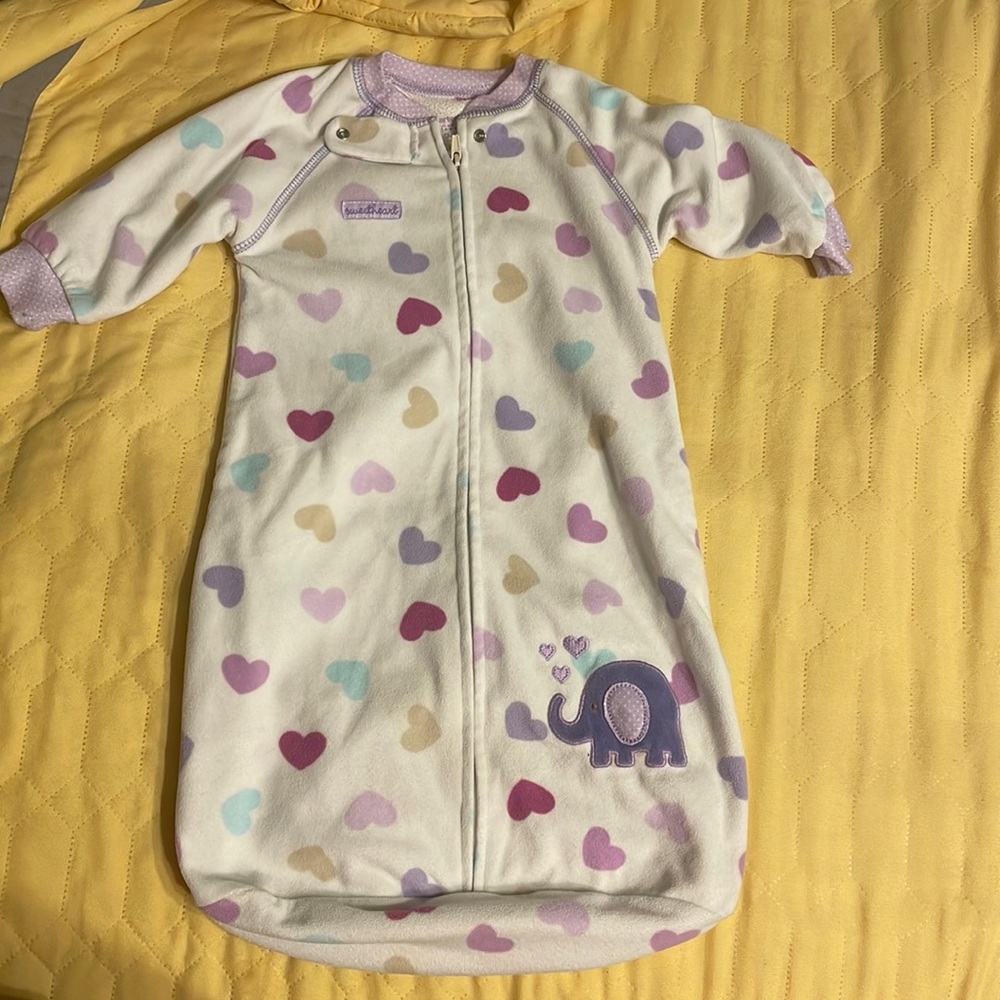 Carter’s Sleep Sack